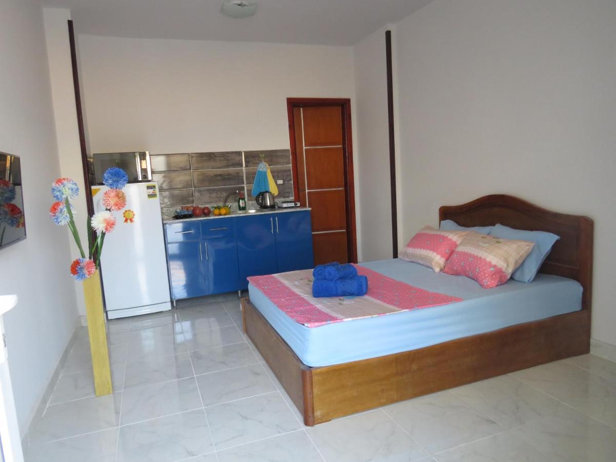 Apartment Vicenta Near The Sea Redsealine Hurghada Exterior foto